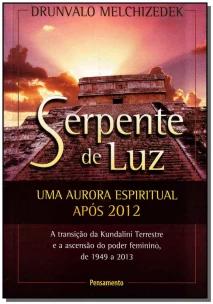 Serpente de Luz