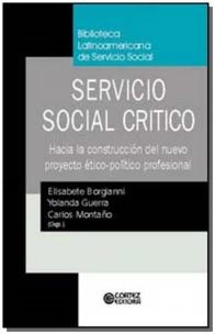 Servicio Social Critico