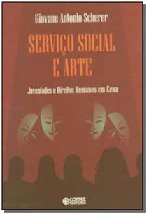 Serviço Social e Arte