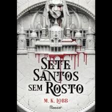 Sete santos sem rosto
