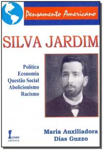 Silva Jardim