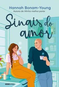 Sinais do amor