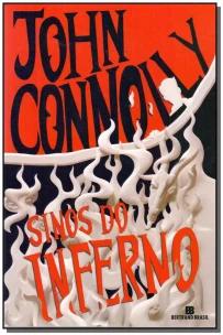 Sinos do inferno (Vol. 2 As aventuras de Samuel John)