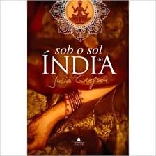 Sob o Sol da India
