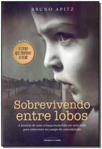 Sobrevivendo entre lobos