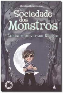 Sociedade dos Monstros
