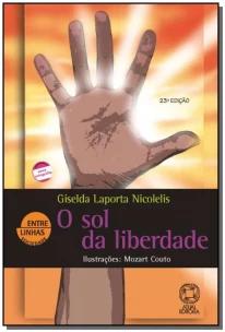 O sol da liberdade