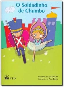 Soldadinho de Chumbo, O