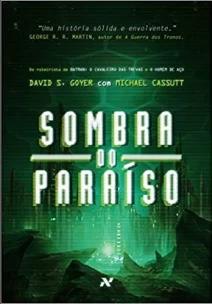 Sombra do paraíso