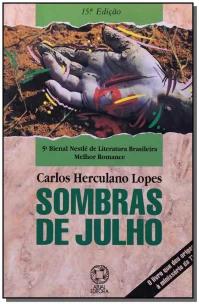 Sombras de julho