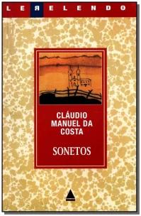 Sonetos - Nova Fronteira