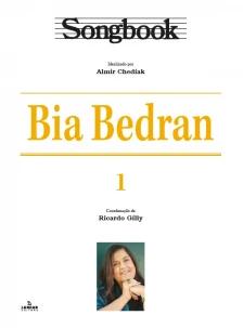 Songbook Bia Bedran - Vol. 1