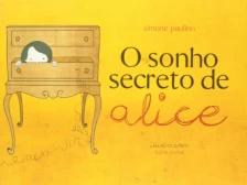o Sonho Secreto De Alice