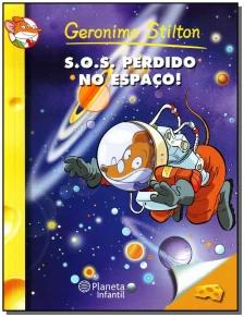 Sos Pedido No Espaco