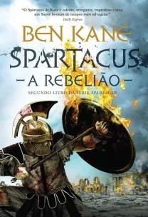 Spartacus - a Rebeliao
