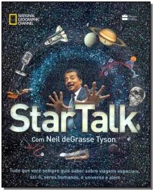 Star Talk