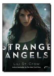 Strange Angels