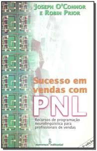 Sucesso em vendas com PNL