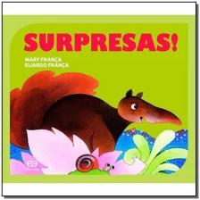 Surpresas!