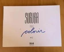 Suruba Para Colorir #2