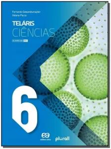 Teláris Arte 6º ano