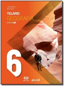 Teláris Geografia 6º ano
