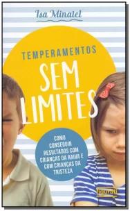 Temperamentos sem limites