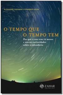 O tempo que o tempo tem