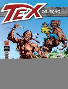 Tex Coleção Nº 487