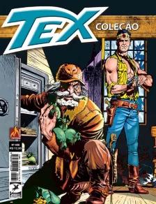 Tex Coleção Nº 488