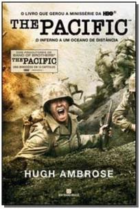The Pacific: o inferno a um oceano de distância