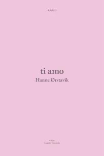 Ti Amo