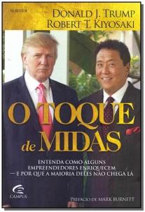 o Toque De Midas