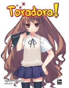 Toradora! - Livro 03