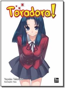 Toradora! - Livro 02