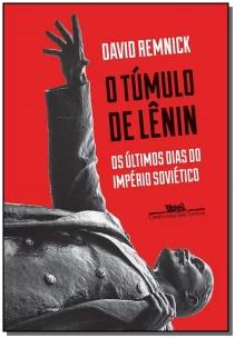 O túmulo de Lênin