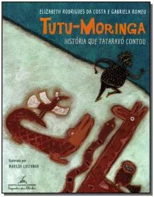 Tutu-moringa