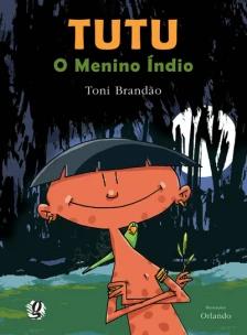 Tutu, O Menino Índio