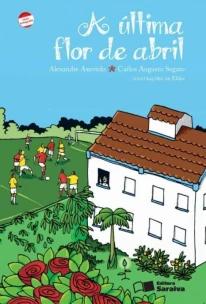 A última flor de abril