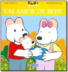 Um amor de bebê