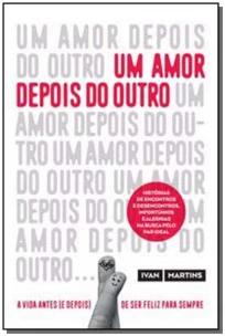 Um Amor Depois Do Outro