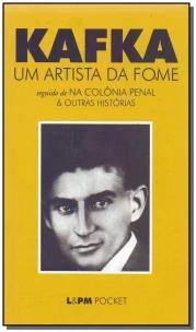 Um Artista Da Fome - Bolso