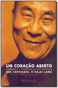 Um Coração Aberto