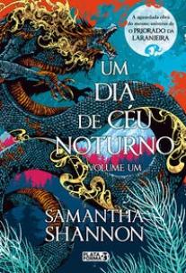 Um Dia de Céu Noturno