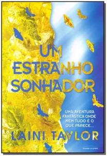 Um Estranho Sonhador