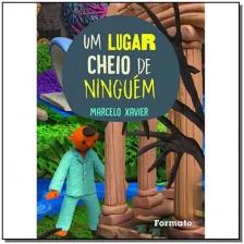 Um lugar cheio de ninguém