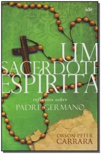 Um Sacerdote Espirita