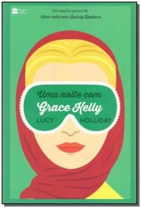Uma Noite Com Grace Kelly