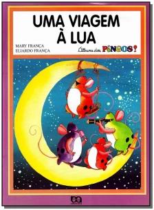 Uma viagem à lua