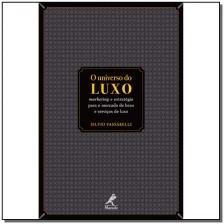 Universo Do Luxo, O